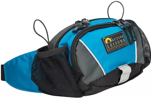 Τσαντάκι Μέσης Active Leisure St.Johns Μπλε