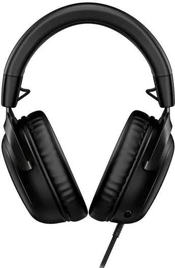 HyperX Cloud III Over Ear Gaming Headset με σύνδεση 3.5mm/USB