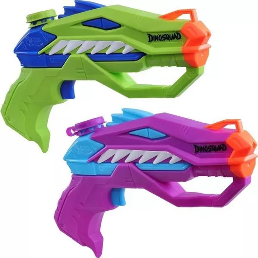 Nerf Νεροπίστολο Hasbro DinoSquad Super Soaker για 6+ Ετών
