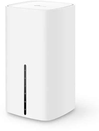 Router TP-LINK NX510V v1 Ασύρματο 5G Mobile Wi‑Fi 6 με 3 Θύρες Gigabit Ethernet