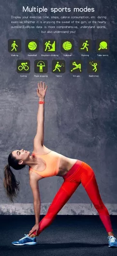 Smartwatch T55 Pro Max 44mm Aluminium Strap Rose Gold & Silicone Strap Pink