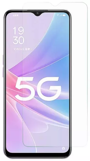 Tempered Glass για Oppo A58 5G/A78 5G