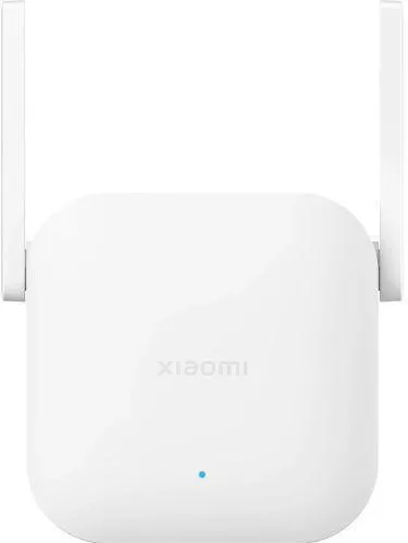 WiFi Extender Xiaomi N300 Single Band 2.4GHz 300Mbps