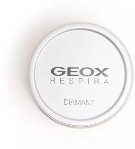 Γυαλιστικό Παπουτσιών Geox για Δερμάτινα Παπούτσια 100ml
