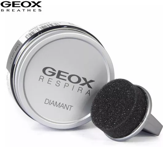 Γυαλιστικό Παπουτσιών Geox για Δερμάτινα Παπούτσια 100ml