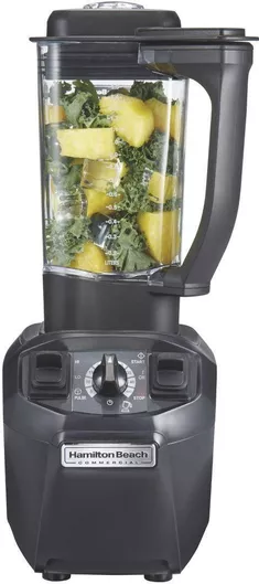 Επαγγελματικό Μπλέντερ Hamilton Tango 1.79kW με Χωρητικότητα Κανάτας 1.4lt 20.5x19.5x40cm