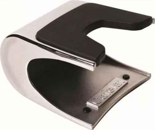 Θέση Πατητηριού Cafelat Mirror Stand Inox 750x100x610mm
