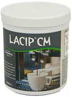 Καθαριστικό Μηχανής Ikochimiki Espresso Lacip CM σε Σκόνη 1000gr