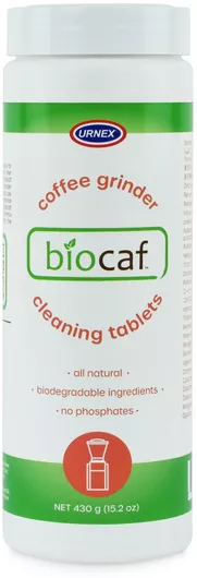 Καθαριστικό Μύλου Άλεσης Urnex Biocaf Grinders 430gr