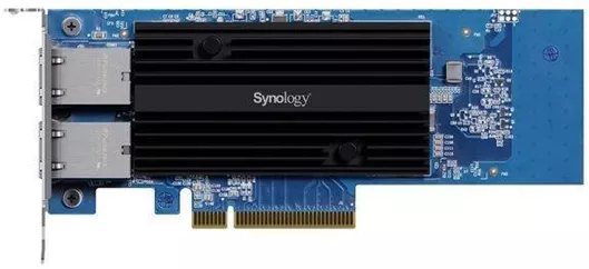 Κάρτα Δικτύου Synology E10G30-T2 Ενσύρματη