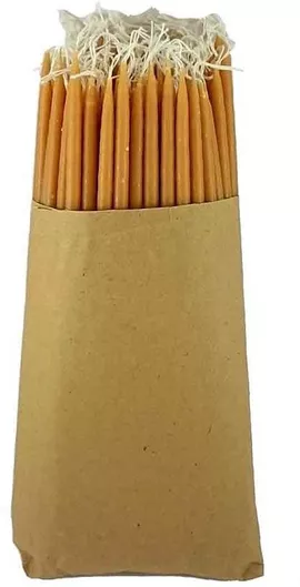 Κερί Παραφίνης Νο4 1kg