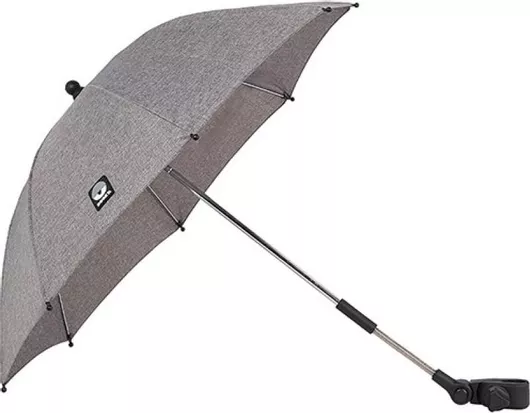 Ομπρέλα Καροτσιού Dooky Melange Grey