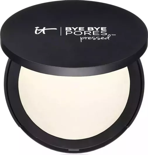 Πούδρα Προσώπου it Cosmetics Bye Bye Pores 9gr