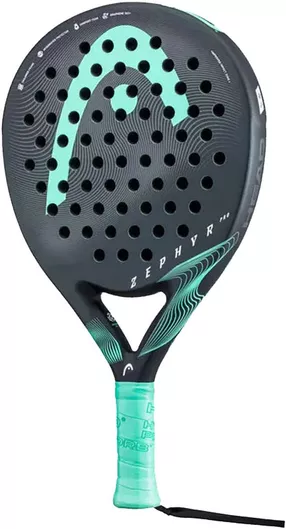 Ρακέτα Padel Head Zephyr Pro 2023 225023 Ενηλίκων