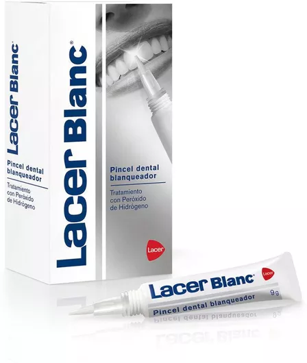 Στυλό Λεύκανσης Δοντιών Lacer Blanc 9gr