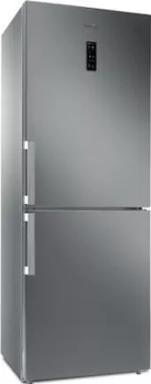 Ψυγειοκαταψήκτης Whirlpool WB70E972X 462lt Υ195xΠ59.5xΒ75.5cm Inox