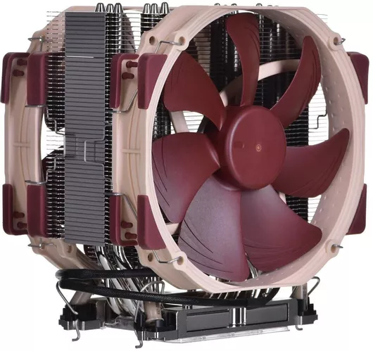 Ψύκτρα Επεξεργαστή Noctua NH-U14S DX-4677 για Socket 4677
