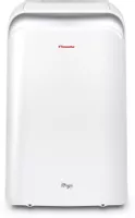 Φορητό Κλιματιστικό Inventor Magic M3GCO290-09 9000 BTU Μόνο Ψύξης