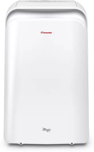 Φορητό Κλιματιστικό Inventor Magic M3GCO290-09 9000 BTU Μόνο Ψύξης