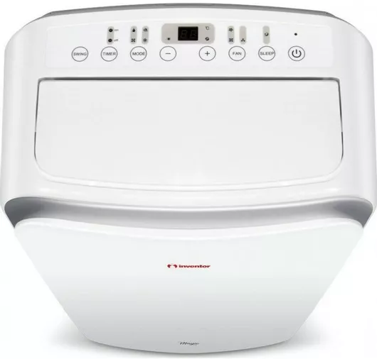 Φορητό Κλιματιστικό Inventor Magic M3GCO290-09 9000 BTU Μόνο Ψύξης