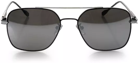 Γυναικεία Γυαλιά Ενηλίκων Solymar με Μεταλλικό Σκελετό Μαύρο