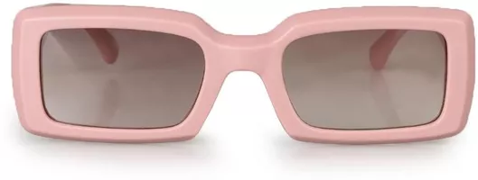 Γυναικεία Γυαλιά Ενηλίκων Solymar με Κοκκάλινο Σκελετό Ροζ