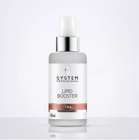 Serum Μαλλιών System Professional Ενδυνάμωσης 95ml