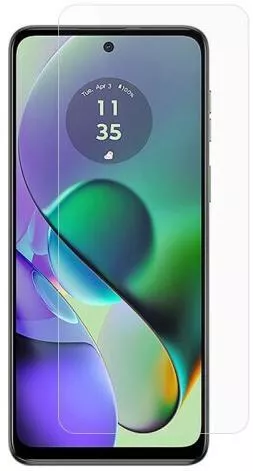 Tempered Glass για Motorola Moto G54 5G