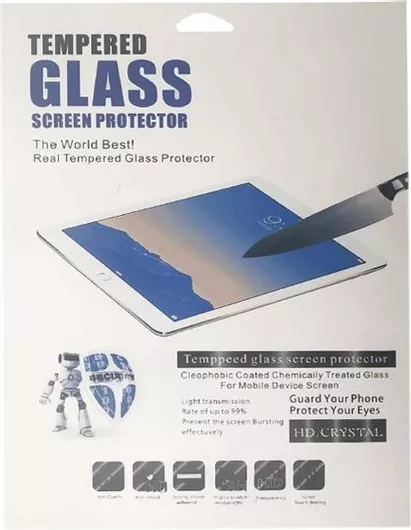 Tempered Glass για Lenovo Tab M8