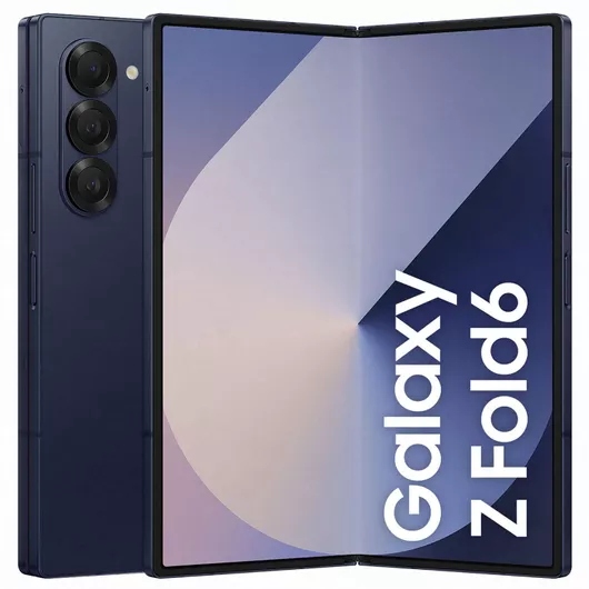 Samsung Galaxy Z Fold6 5G 12GB 256GB Navy