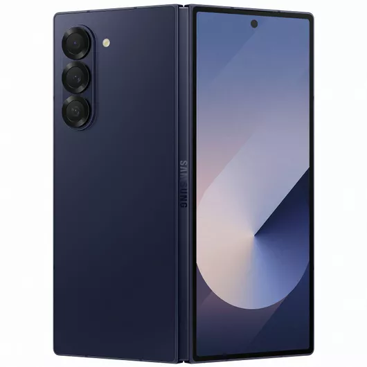 Samsung Galaxy Z Fold6 5G 12GB 256GB Navy