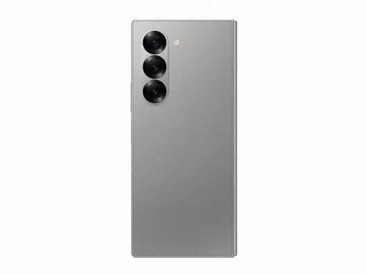 Samsung Galaxy Z Fold6 5G 12GB 256GB Silver Shadow
