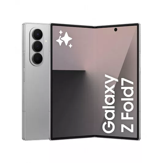Samsung Galaxy Z Fold6 5G 12GB 256GB Silver Shadow