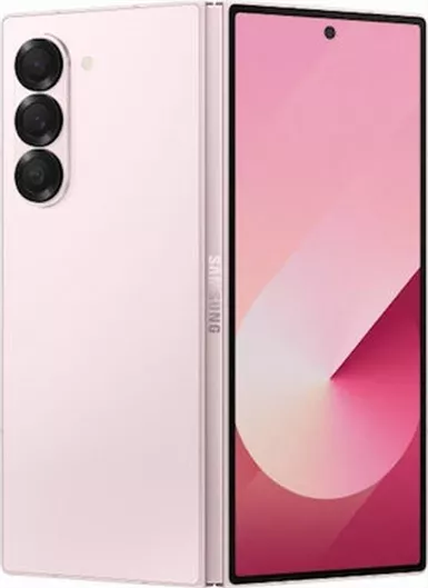 Samsung Galaxy Z Fold6 5G 12GB 512GB Pink