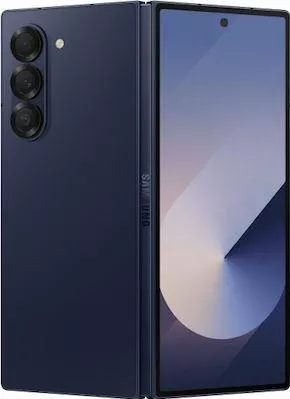 Samsung Galaxy Z Fold6 5G 12GB 1TB Navy