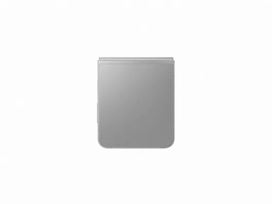 Samsung Galaxy Z Flip6 5G 12GB 256GB Ασημί