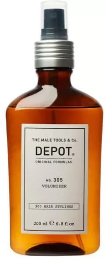 Spray Μαλλιών Depot 305 Volumizer 200ml