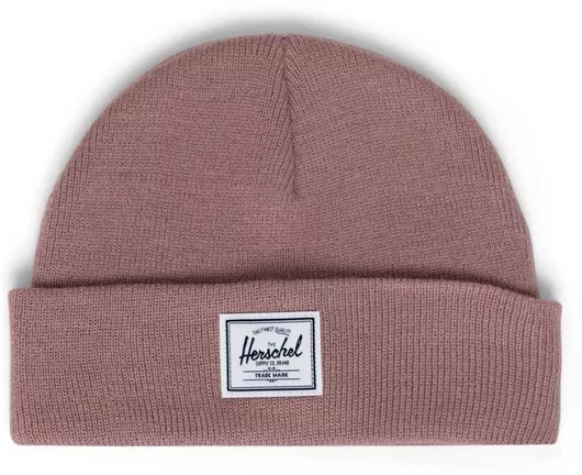 Σκούφος Herschel 50164-02270 Medium Ροζ