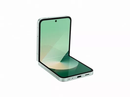 Samsung Galaxy Z Flip6 5G 12GB 256GB Mint
