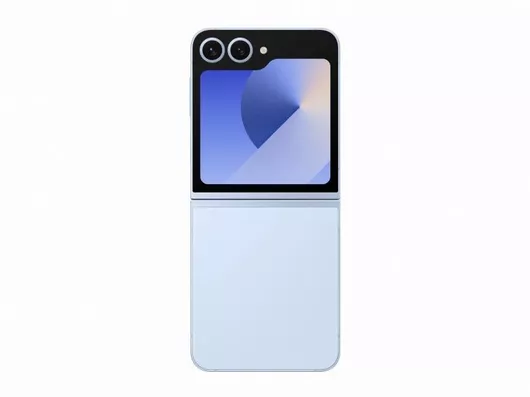 Samsung Galaxy Z Flip6 5G 12GB 512GB Μπλε
