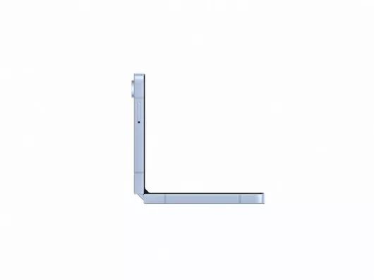 Samsung Galaxy Z Flip6 5G 12GB 512GB Μπλε