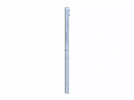 Samsung Galaxy Z Flip6 5G 12GB 512GB Μπλε