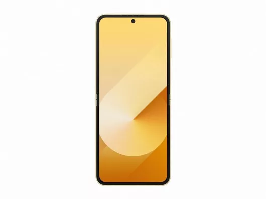 Samsung Galaxy Z Flip6 5G 12GB 512GB Κίτρινο