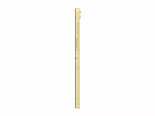 Samsung Galaxy Z Flip6 5G 12GB 512GB Κίτρινο
