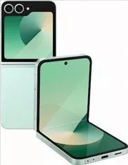 Samsung Galaxy Z Flip6 5G 12GB 512GB Mint