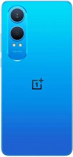 OnePlus Nord CE4 Lite 5G 8GB 256GB Mega Blue