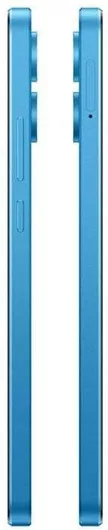 OnePlus Nord CE4 Lite 5G 8GB 256GB Mega Blue