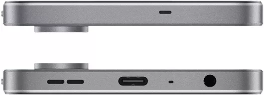 OnePlus Nord CE4 Lite 5G 8GB 256GB Super Silver