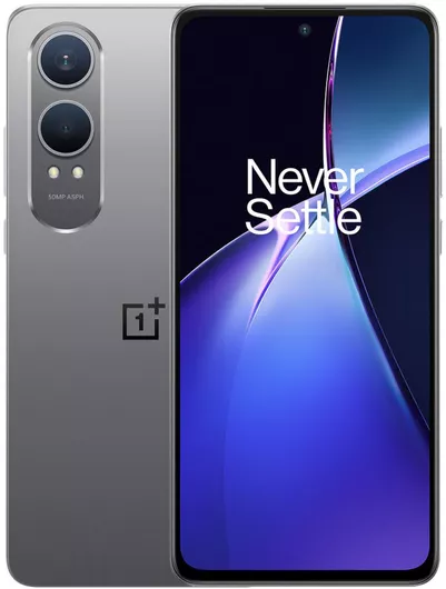 OnePlus Nord CE4 Lite 5G 8GB 256GB Super Silver