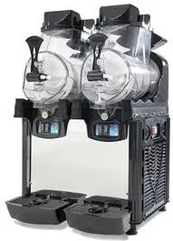 Γρανιτομηχανή Cofrimell Aurora 3x6lt